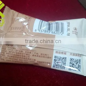 MOSHOW Savory Freeze Dried 10g Bag Packed Original Flavour Instant Mushroom Soup thumbnail-4