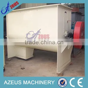 Hot Selling Good Quality Animal Feed / Pet Food Production Line With CE thumbnail-6
