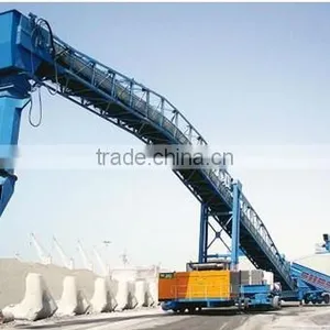 Ship Loader in China thumbnail-1