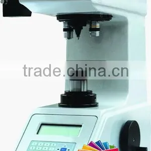 Model HVS-1000A Digital Display Micro Hardness Tester thumbnail-1