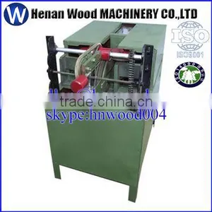 Full Line Automatic Wooden Toothpick Making Machine thumbnail-6