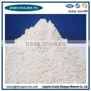 Wholesale Cosmetic Grade White Talc Powder thumbnail-1