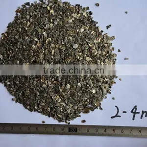 Unexpanded Crude Raw Vermiculite Ore Price / Vermiculite Ore Manufacturer thumbnail-2
