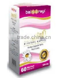 Best Original Product Royal Jelly Extract Herbal Capsule thumbnail-1