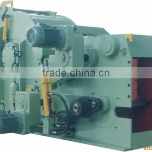 Drum Chipper for Sale thumbnail-4