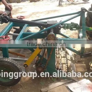 New Technology 4DY-105 Peanut Harvester thumbnail-6