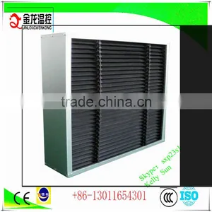 PVC Material Light Trap for Poultry House thumbnail-1