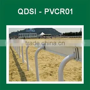 Horse Racing Rail thumbnail-2
