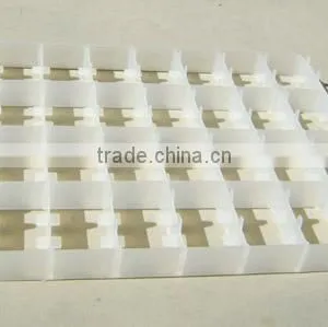 Incubator Spare Parts 63pcs Duck/turkey Egg Tray for Poultry Hatching Brooder thumbnail-2