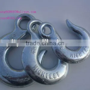 Eye Hosit Hooks Rigging Hooks thumbnail-1