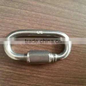 Direct Factory Wholesale Small Snap Hook / Snap Clip Hooks / Small Metal Snap Hook thumbnail-4