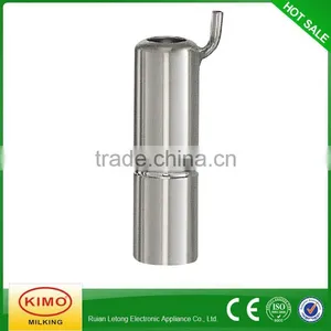 Newest Milk Paper Cups,Stainless Steel Milk Cup thumbnail-1
