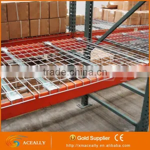 60"*46" Wire Mesh Decking Wire Decking thumbnail-3