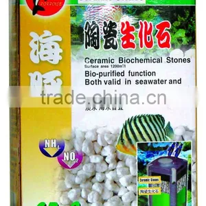 Aquarium External Filter Media thumbnail-1
