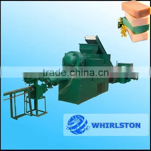 Cost-effective Soap Machines/Soap Producer/Soap Plodder thumbnail-3