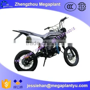 Cheap 110cc 4 Stroke Kids Dirt Bike Bicycle for Sale thumbnail-2