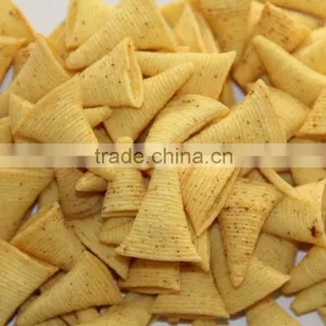 Bugles Snack Production Line thumbnail-5
