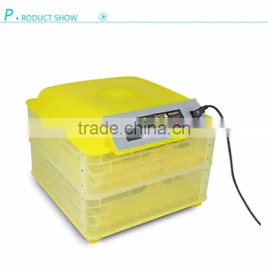 HHD Cheap High Quality Fertile Eggs Hatching for Sale for Sale EW-96 Power-saving thumbnail-4