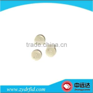 High Quality UHF RFID Laundry Button Tag thumbnail-1