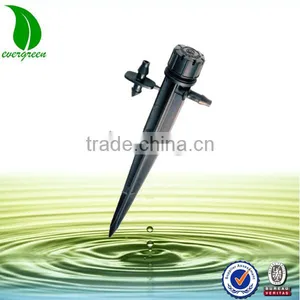 360 Degree Bubbler Dripper/Drip Irrigation System thumbnail-1
