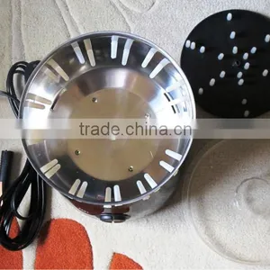 Professional Full Automatic Bale Plucker for Sale NCH-40 thumbnail-3