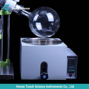 Fractional Distillation Unit Rotary Evaporator thumbnail-4