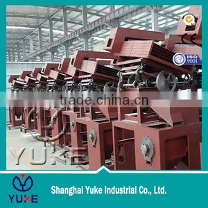 1500 Kg/hour Rice Grinding Machine Price thumbnail-4