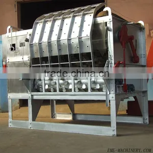 Best Price Pig Carcass Livestock Slaughter Eqipment Hydraulic Dehairing Machine of Butchery Slaughterhouse Line thumbnail-1