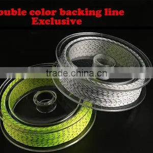 Fly Fishing Tackle Wholesale Colorful Fly Fishing Line thumbnail-4