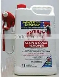 Professional Cleaning Sprayer Odor and Staining Removing,detergent Spray thumbnail-1