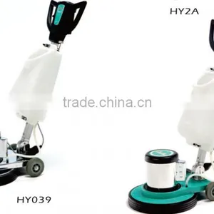 HY2A Type Multi-functional Brushing Machine/high Quality Floor Cleanding Machine for Sale thumbnail-3