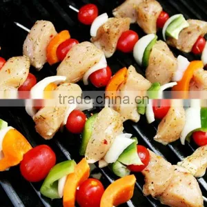High Quality Outdoor Kitchen BBQ Grill thumbnail-4