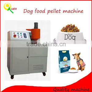 Dog Food Making Machine/floating Fish Feed Machine/fish Food Pellet Machine thumbnail-6