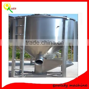 Stainless Steel Vertical Screw Mixer for Paint thumbnail-1