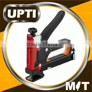Taiwan Made High Quality Heavy Duty 4~14mm Staple Gun Manual Staple Gun thumbnail-1