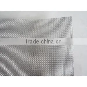 Magnetic Window Screen/ Aluminium Alloy Window Screening thumbnail-1
