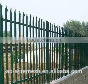 Direct Factory Cheap Pvc Garden Welded Wire Mesh Fence thumbnail-2