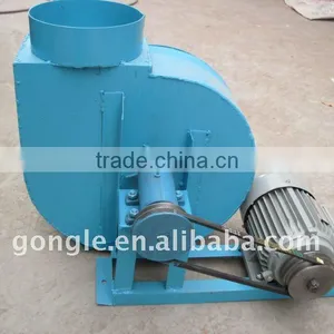 GY Centrifugal Induced Draft Fan thumbnail-1