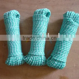 Polyethylene Hollow Braided Rope thumbnail-1