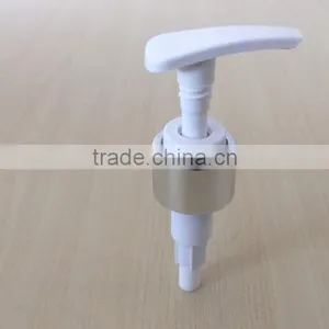 Lotion Pump, Liquid Soap Dispenser Pump Bottle for Cosmetic/agriculture Pump thumbnail-2