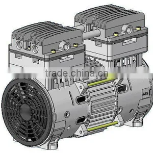 Completely Ozone Machine Air Compressor thumbnail-1