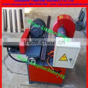 Round/ Square Metal Buff Polishing Machine thumbnail-5