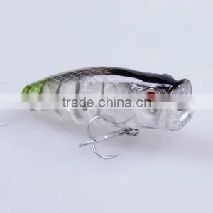 Chinese New Design Wholesale Hard Fishing Bait thumbnail-1
