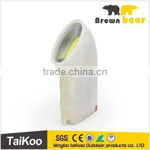 Colorful High Quality Hand Held Small Gift Lamp GL1105 thumbnail-1