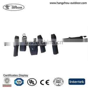 Police Duty Belt And Multi-Functional Belt thumbnail-1