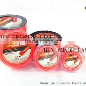 Carzy-Cut Brand Nylon Trimmer Line thumbnail-2