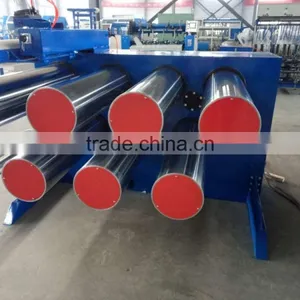 Factory Price PP Raffia Twine Extruding Machine for Sale thumbnail-1