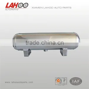 3 Gallon Aluminum Air Reservoir Air Tank thumbnail-2