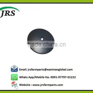 Disc Harrow Discs for Soil Tillage Equipment, 65Mn Steel thumbnail-2