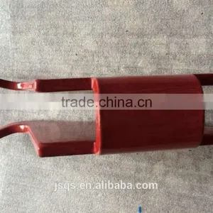 China Manufacturing Agricultural Tractor Precision Rotary Tiller Blade thumbnail-1